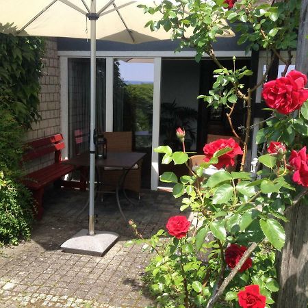 Ferienhaus am Litzelberg Radolfzell am Bodensee Exterior foto