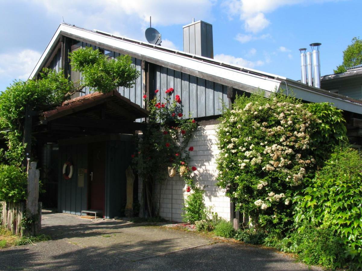 Ferienhaus am Litzelberg Radolfzell am Bodensee Exterior foto